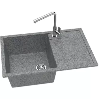 Кухонная мойка Zett Lab