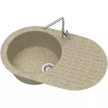 Кухонная мойка Zett Lab