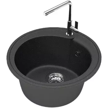 Кухонная мойка Zett Lab