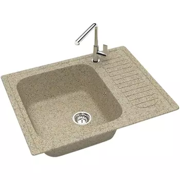 Кухонная мойка Zett Lab