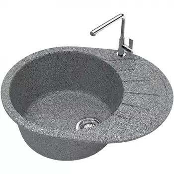 Кухонная мойка Zett Lab