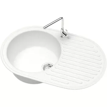 Кухонная мойка Zett Lab