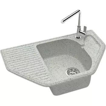 Кухонная мойка Zett Lab