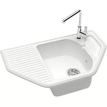 Кухонная мойка Zett Lab