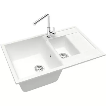 Кухонная мойка Zett Lab