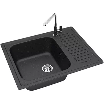 Кухонная мойка Zett Lab