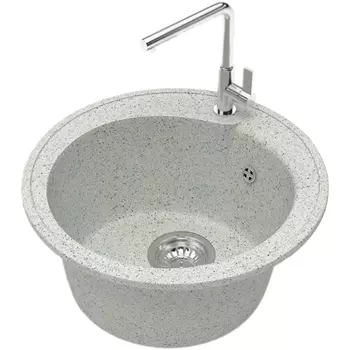 Кухонная мойка Zett Lab