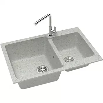 Кухонная мойка Zett Lab