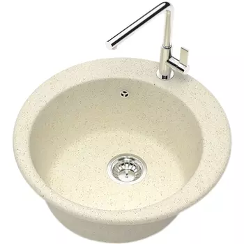 Кухонная мойка Zett Lab