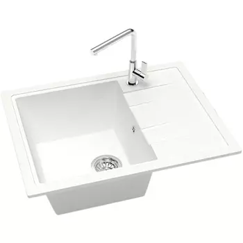 Кухонная мойка Zett Lab