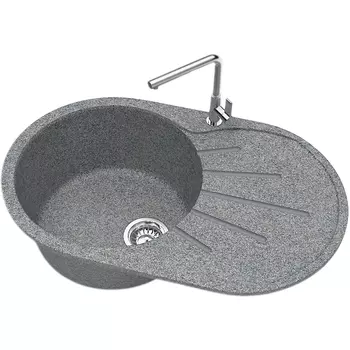 Кухонная мойка Zett Lab