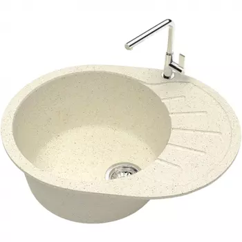 Кухонная мойка Zett Lab