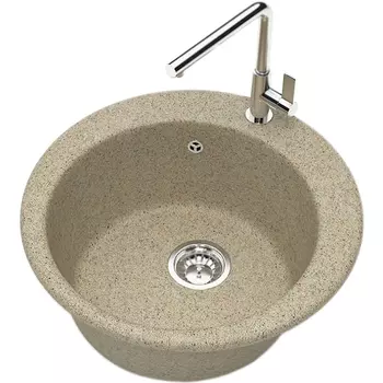 Кухонная мойка Zett Lab