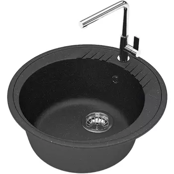 Кухонная мойка Zett Lab