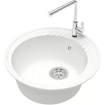 Кухонная мойка Zett Lab