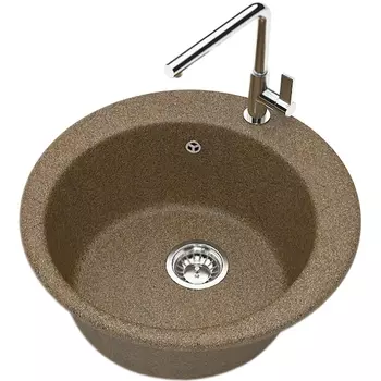 Кухонная мойка Zett Lab