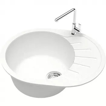 Кухонная мойка Zett Lab