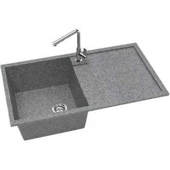 Кухонная мойка Zett Lab