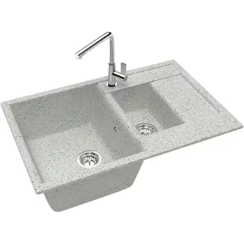 Кухонная мойка Zett Lab