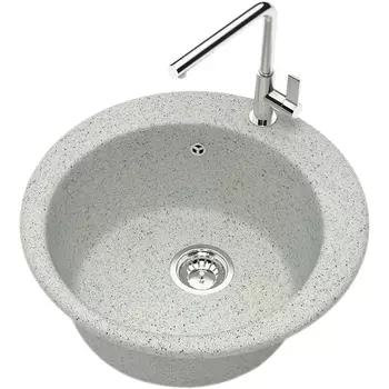 Кухонная мойка Zett Lab