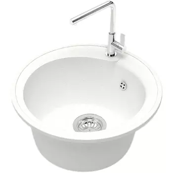 Кухонная мойка Zett Lab