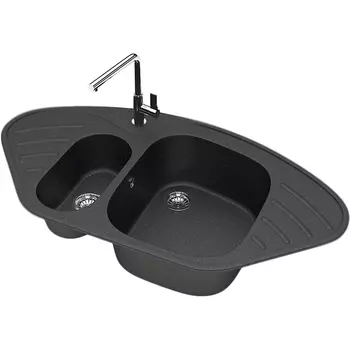 Кухонная мойка Zett Lab