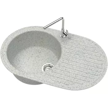 Кухонная мойка Zett Lab