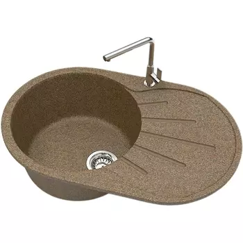 Кухонная мойка Zett Lab