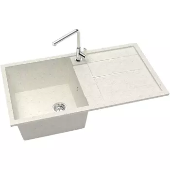 Кухонная мойка Zett Lab