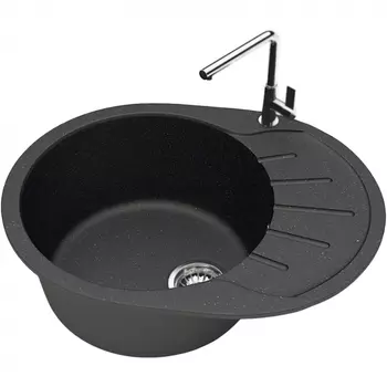 Кухонная мойка Zett Lab