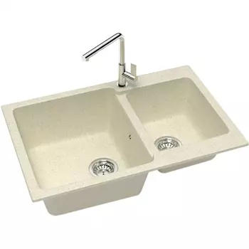 Кухонная мойка Zett Lab