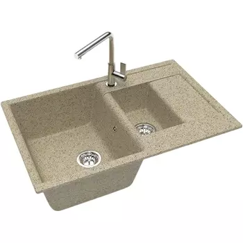 Кухонная мойка Zett Lab