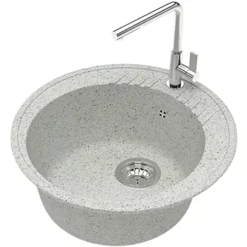 Кухонная мойка Zett Lab