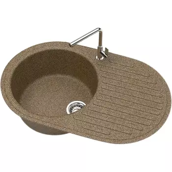 Кухонная мойка Zett Lab