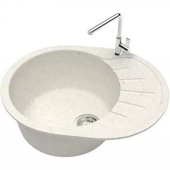 Кухонная мойка Zett Lab