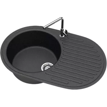 Кухонная мойка Zett Lab