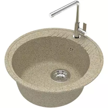 Кухонная мойка Zett Lab