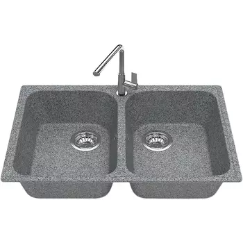 Кухонная мойка Zett Lab