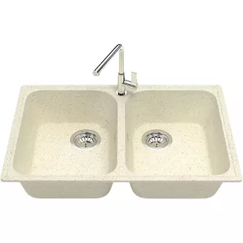 Кухонная мойка Zett Lab