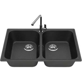 Кухонная мойка Zett Lab