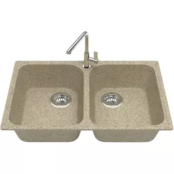 Кухонная мойка Zett Lab