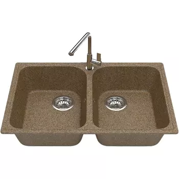 Кухонная мойка Zett Lab