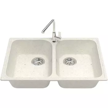 Кухонная мойка Zett Lab