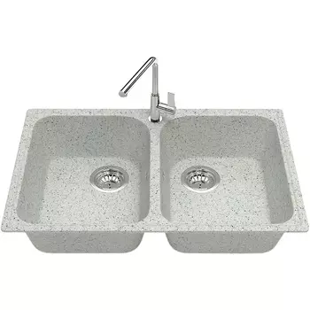 Кухонная мойка Zett Lab