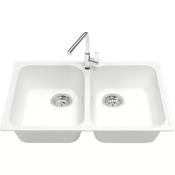 Кухонная мойка Zett Lab