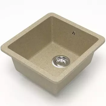 Кухонная мойка Zett Lab