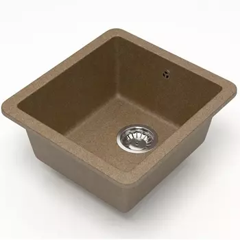 Кухонная мойка Zett Lab