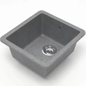 Кухонная мойка Zett Lab