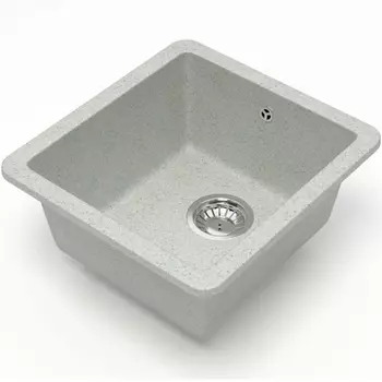 Кухонная мойка Zett Lab