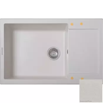 Кухонная мойка Zigmund&amp;Shtain